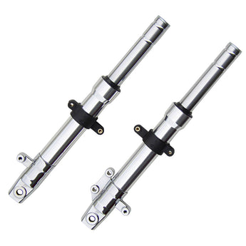 NCY Front Forks (Alloy); GY6