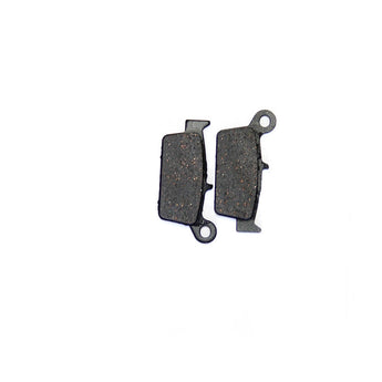 Brake Pads (75.1 x 37 x 9.5); Kymco