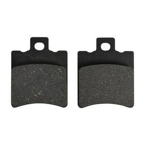 Brake Pads; Yamaha, Buddy 50, Ruckus