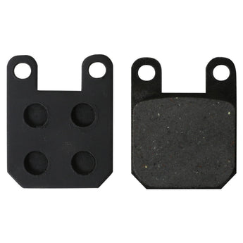 Brake Pads (36.5 mm x 45.5 mm)