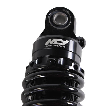 NCY Adjustable Shock; Genuine Scooters, GY6