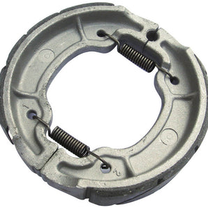 NCY Brake Shoes (Blue); Kymco