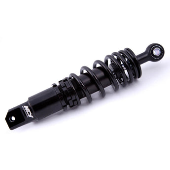 NCY Performance Shock (Rear, Black, 265mm); Honda Ruckus