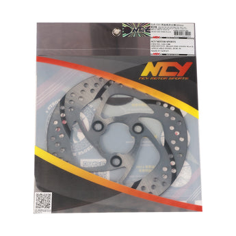 NCY Disc Brake (Fixed, 200mm) Genuine Buddy 50,Yamaha Jog