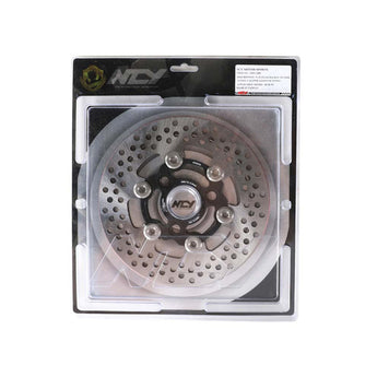 NCY Disc Brake (Floated, 200mm) Genuine Buddy 50,Yamaha Jog