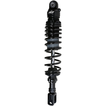 NCY Performance Shocks (Rear, Black); Zuma 125