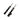 NCY Front Forks (DiskType, Black); Honda Ruckus, Dio