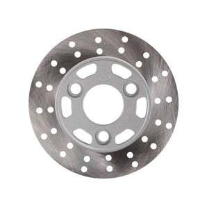 Blue Line Front Brake Rotor; Jog 50