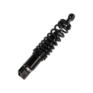 NCY Rear Shock (Black); Yamaha Zuma 50 2T 2002+, Honda Navi