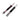 NCY Performance Forks (Drum Type, All Black); Honda Ruckus