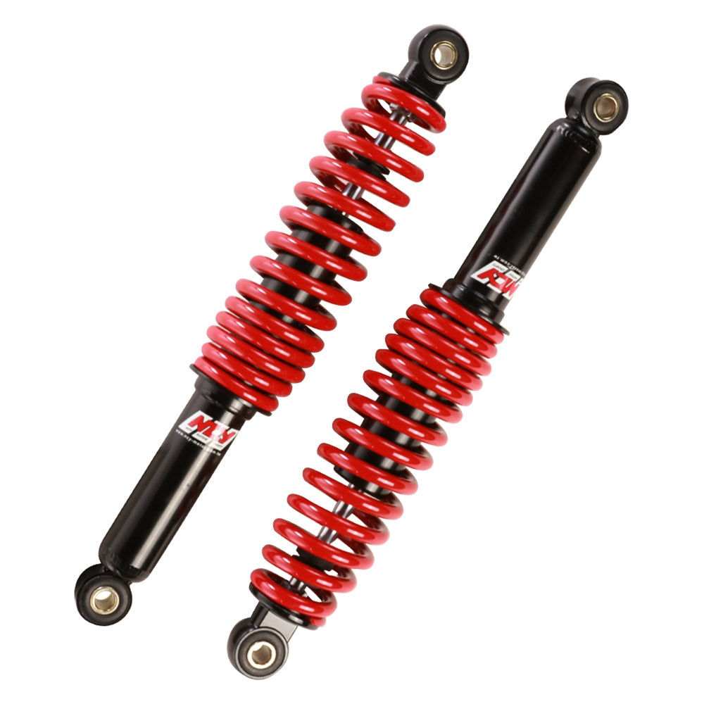 NCY Scoot Coupe Front Shocks