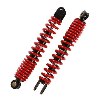 NCY Scoot Coupe Rear Shocks