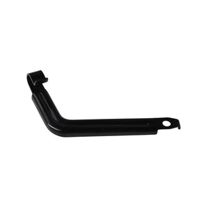 Front Brake Hose Holder B; CSC go., QMB139 Scooters