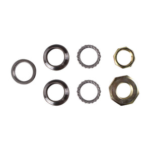 Fork Race and Bearing Set; CSC go., QMB139 Scooters