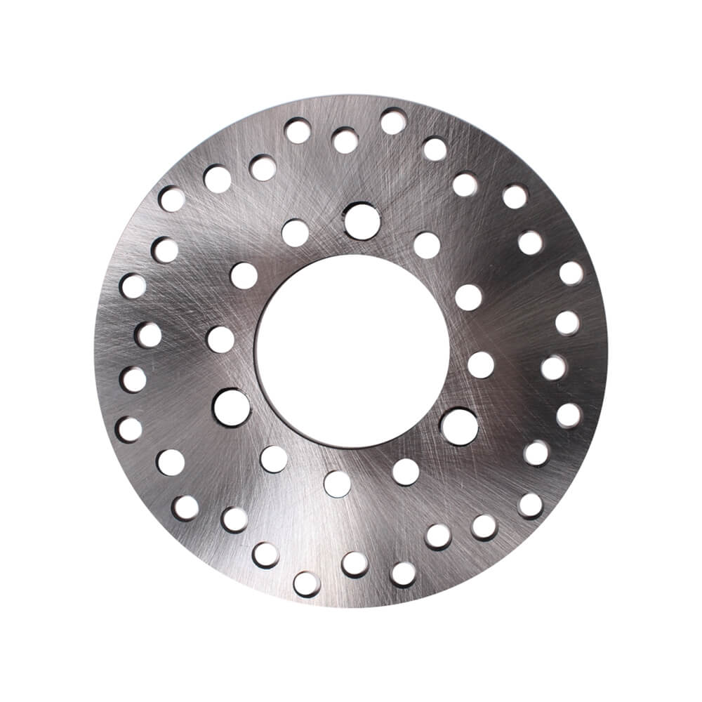 Front Brake Disc; CSC go., QMB139 Scooters