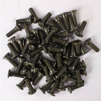 Front Brake Disc Bolt; CSC go., QMB139 Scooters