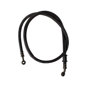Front Brake Hose; CSC go., QMB139 Scooters