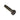 Rear Upper Shock Bolt (M10×1.25×40); CSC go., QMB139 Scooter