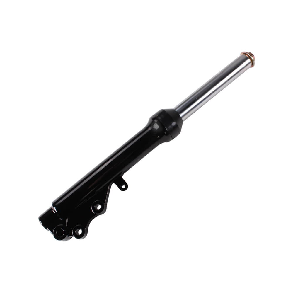 Left Front Fork Left Front Fork; CSC go., QMB139 Scooters – Scooterworks USA, LLC