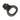 Speedometer Rubber Ring; CSC Bella