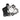 Front Brake Caliper; CSC Pug
