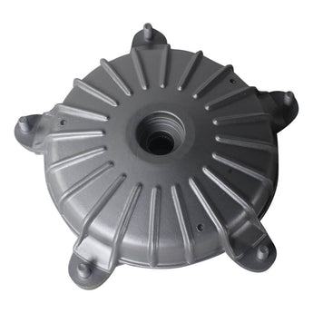 Brake Drum (Steel, Rear) Vespa, V5B,V9B,VMA