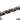Cam Chain (125-150cc) ; GY6