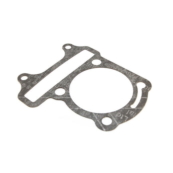 Cylinder, Complete Stock replacement  (125 cc); GY6