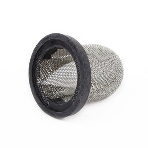 Oil Screen (125-150cc) ; GY6, QMB139