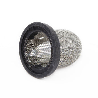 Oil Screen (125-150cc) ; GY6, QMB139