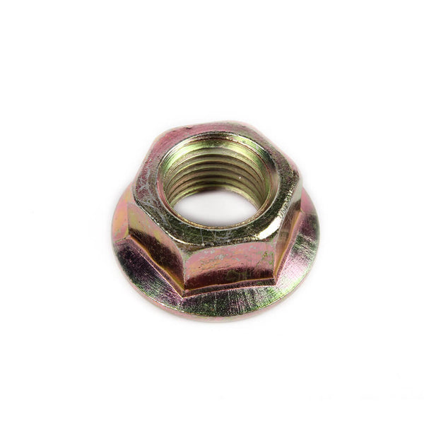 パグ GY6 125/150 Nut (M12) Replacement Parts – Scooterworks USA, LLC
