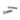 Bolts (Oil Pump, Pair); GY6, Chinese