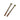 Bolts (M6*65, Pair); GY6, Chinese