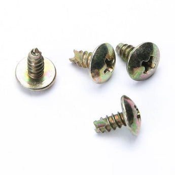 Screws (M5*6, Set); GY6, Chinese