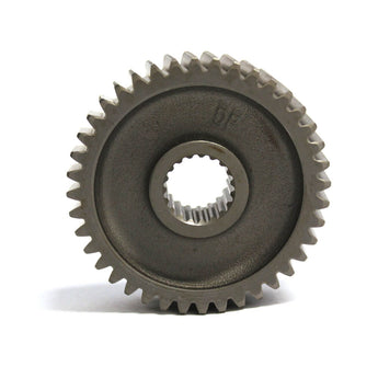 Final Drive Gear; GY6