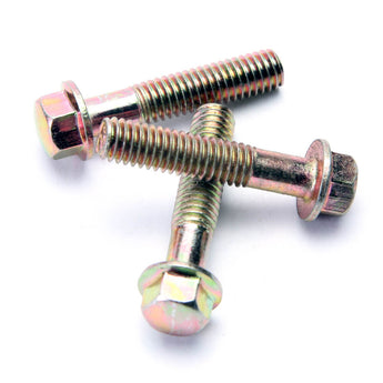 Transmission Cover Bolts; GY6