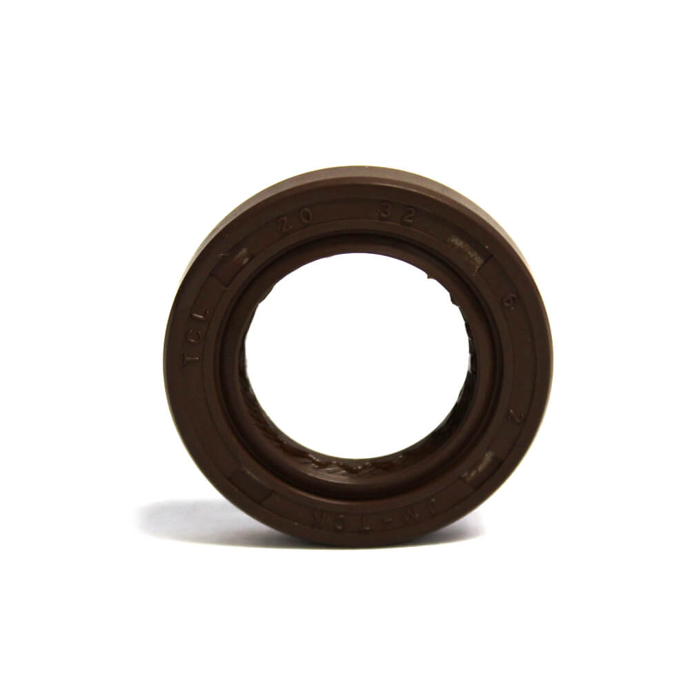Transmission Oil Seal; GY6