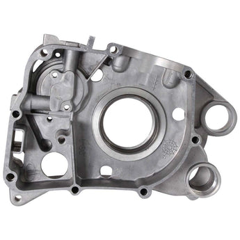 Right Crankcase; GY6