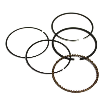 Piston Rings (125 cc);  GY6