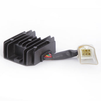 Rectifier (5-pin Connector); GY6
