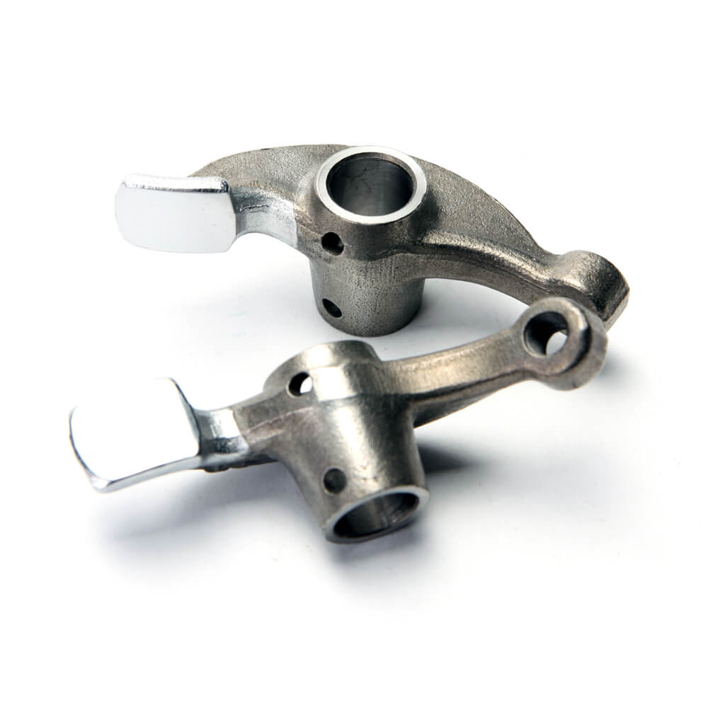 Rocker Arms (Stock,Pair) GY6, Chinese – Scooterworks USA, LLC