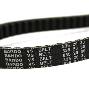 Blue Line Belt (835x20x30); GY6 Standard