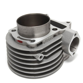 Cylinder (OEM, Iron); GY6 150cc