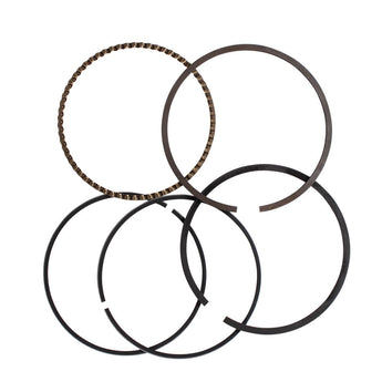 Piston Rings set(OEM) GY6 150cc