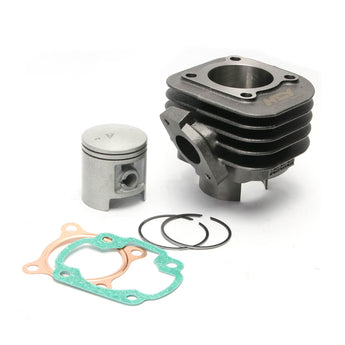 NCY 68cc Cylinder Kit (Iron,10mm pin) Minarelli AC