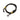 NCY Brake Line (Stainless,Braided) Universal