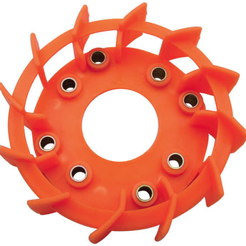 NCY Turbo Fan (Orange); Honda, GY6