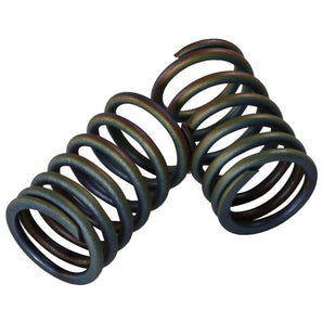 NCY Performance Valve Spring Set; Genuine, GY6