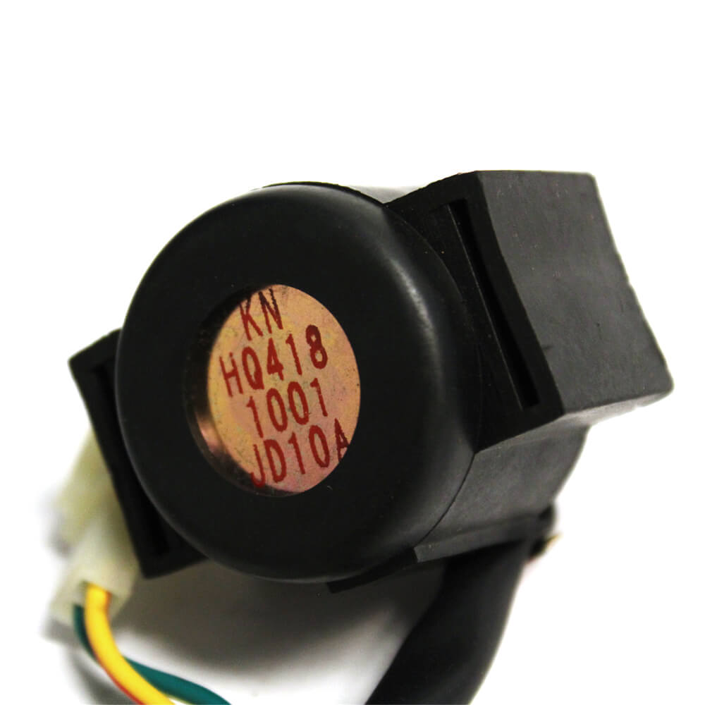Starter Relay (Replacement) 139QMB,Chinese 50cc 4T