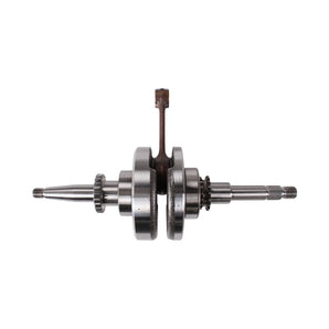 Crankshaft (16 Tooth); QMB139